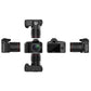 MTech D5 Wifi SLR Camera