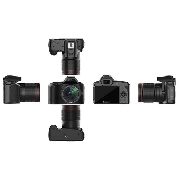 MTech D5 Wifi SLR Camera