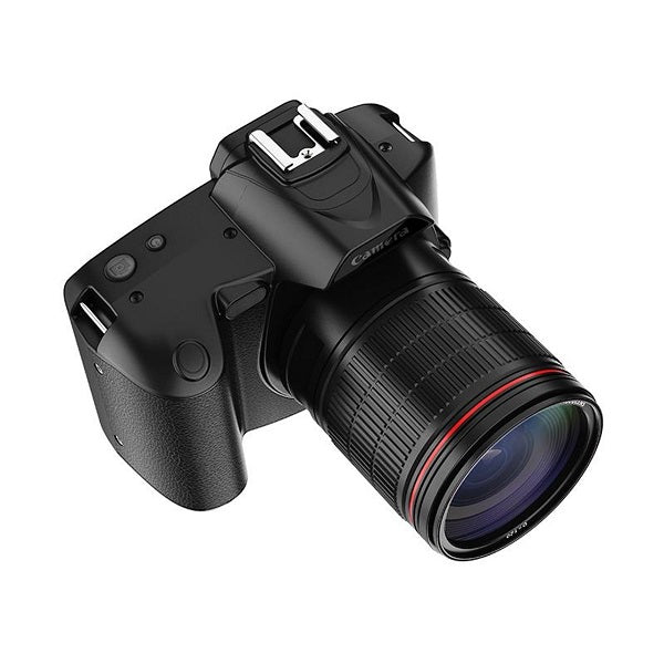 MTech D5 Wifi SLR Camera