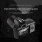 MTech D5 Wifi SLR Camera