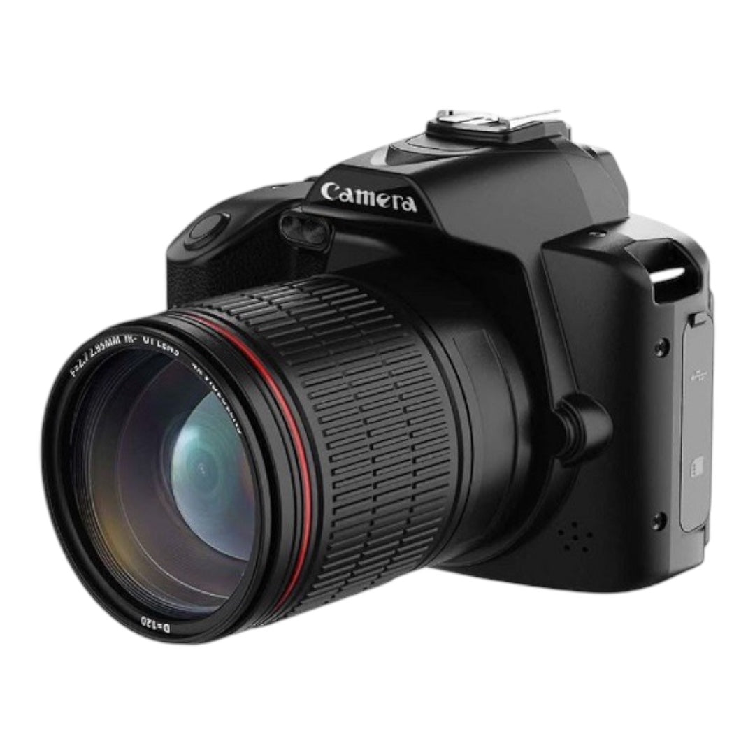 MTech D5 Wifi SLR Camera