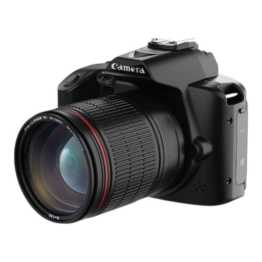 MTech D5 Wifi SLR Camera
