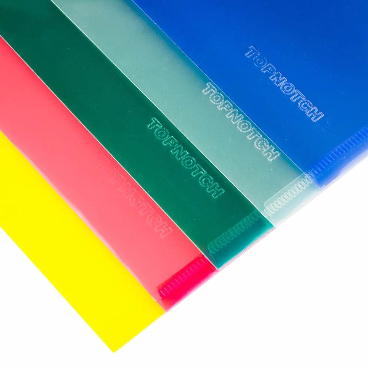 Payflex Wallet A4 Plastic wallets Stud Document Wallet Files Folders Filing School Of ...