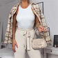 Ladies Full Length Jumpsuit- Various Colours