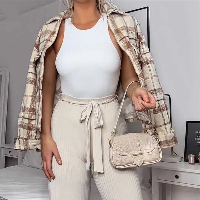 Ladies Full Length Jumpsuit- Various Colours
