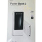 MPower Fast Charging Power Bank LED Battery Display, Built In Cables