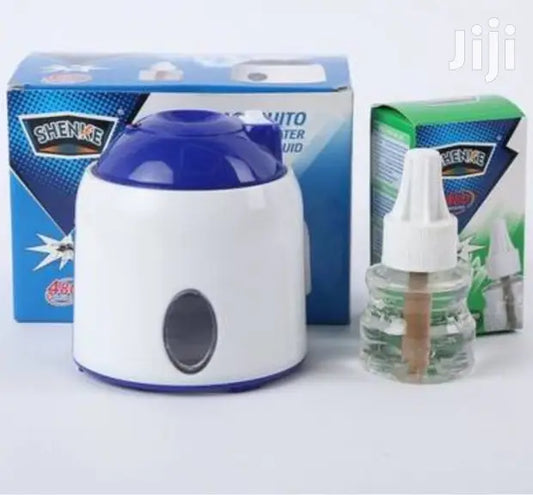 Shenke Electric Mosquito Repellent Heater