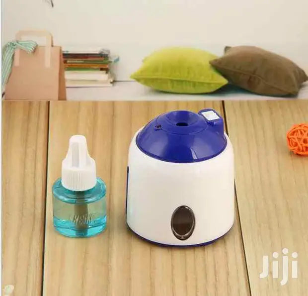 Shenke Electric Mosquito Repellent Heater