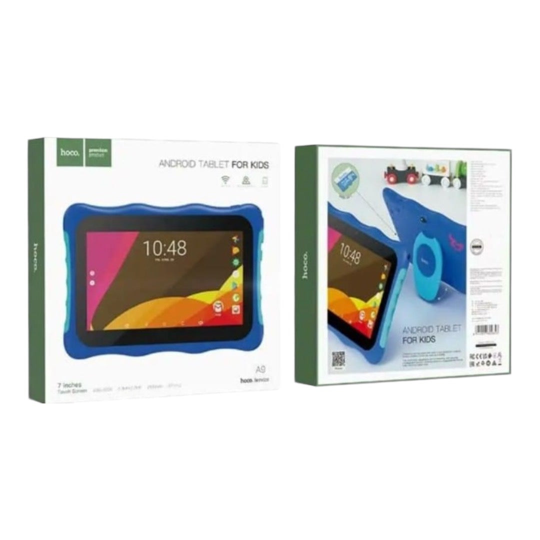 Android Tablet For Kids