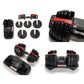 Adjustable Dumbbells 24KG