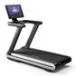 Pro-Sportz MX Commercial Treadmill 21.5” HD Touch Screen, Bluetooth, AC Motor, RF-Pro Suspension & Auto Incline For Premium Fitness