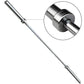 Barbell Bar Chrome - Various Options
