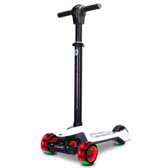 LED Kick Scooter