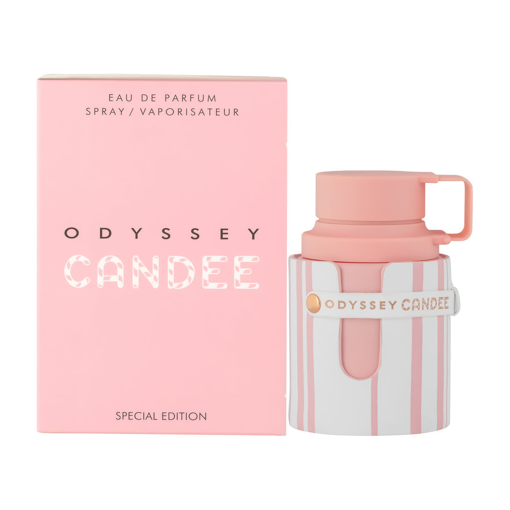 GENERIC Armaf Odyssey Candee 100ml