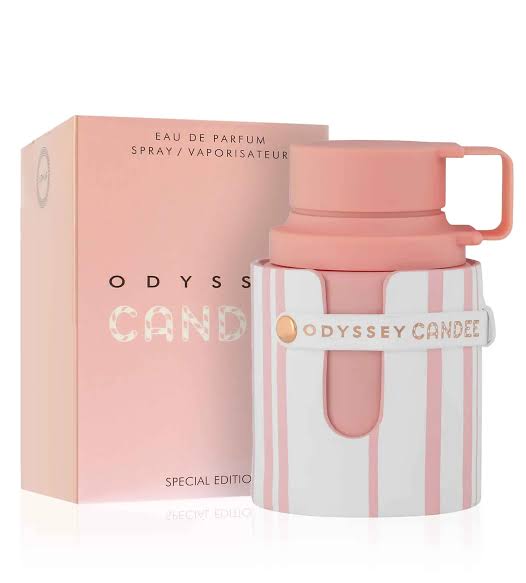 GENERIC Armaf Odyssey Candee 100ml