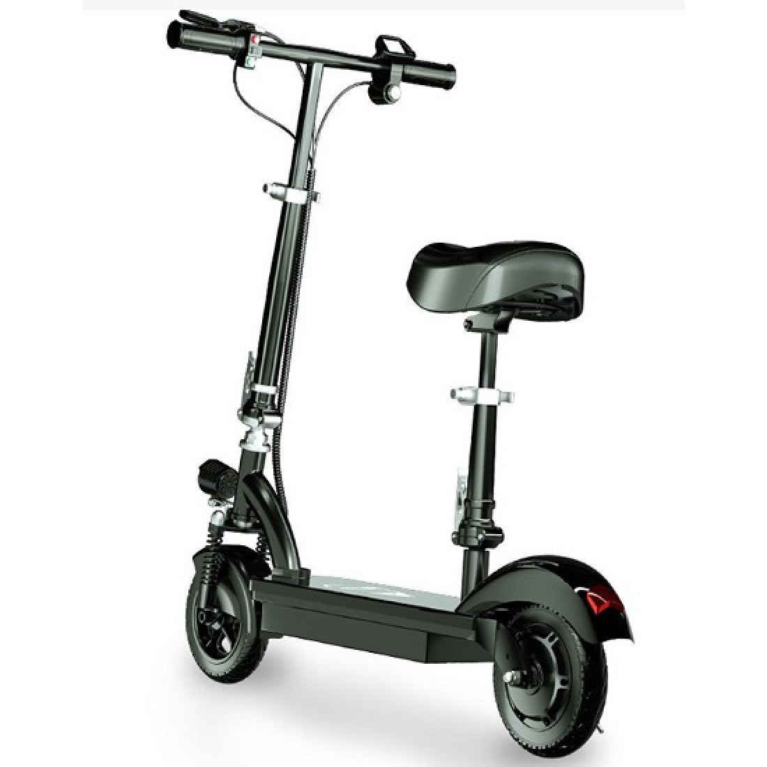 S2 Electric Scooter PreOrder Now Available