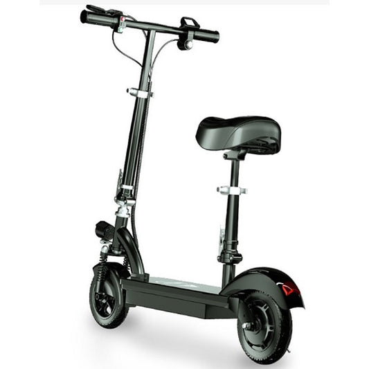 S2 Electric Scooter PreOrder Now Available
