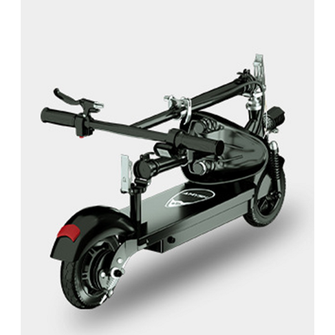 S2 Electric Scooter PreOrder Now Available