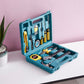 Maintenance Toolkit 16 Pieces Of Household Combination Tool Manual Electric Tool Kit Car Repair Wholesale Hardware Tool Set