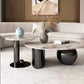 Nordic Style Coffee Table 2Pc Set -Various Options Available