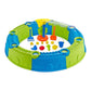 Beach Castle Sand Toys Set for Kids – Sandbox Toys & Summer Fun Playset