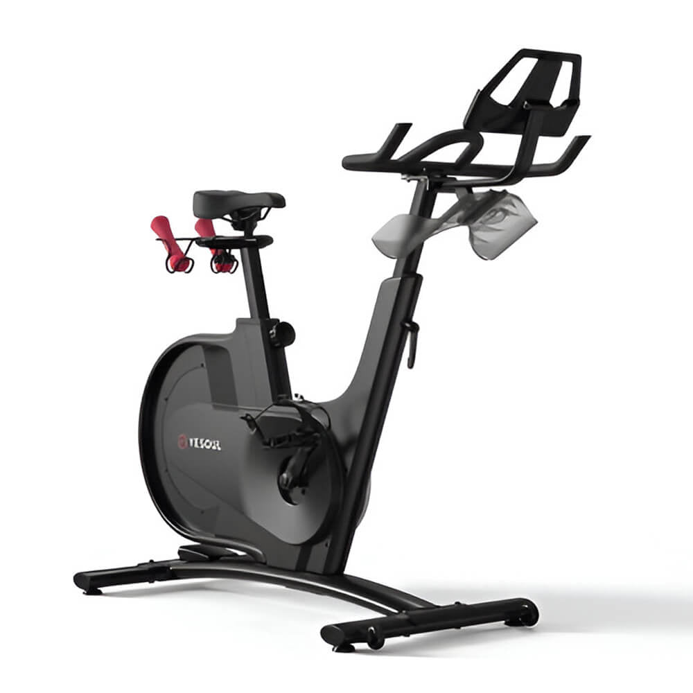 V1-Plus Smart Spinning Bike with 21.5” HD Screen