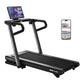Pro-Sportz M5 Semi-Commercial Treadmill with -6% to +15% Incline & AI Suspension Shock Absorption