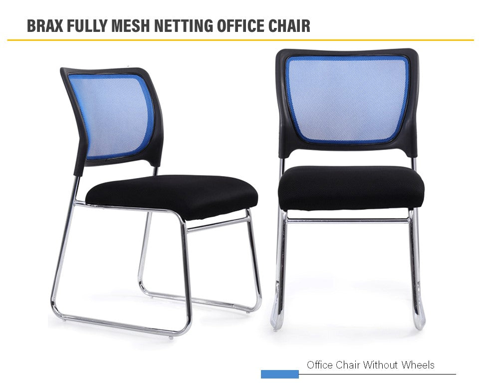 MFurn Mesh Back Office Chair