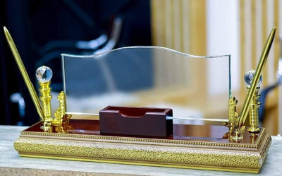 MHome Executive Desk Organiser