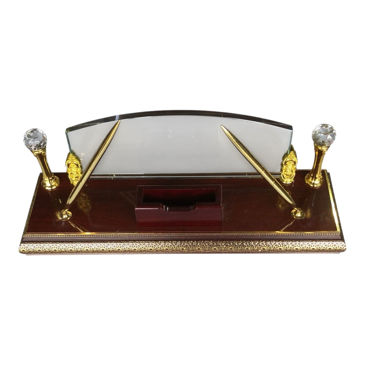 MHome Executive Desk Organiser