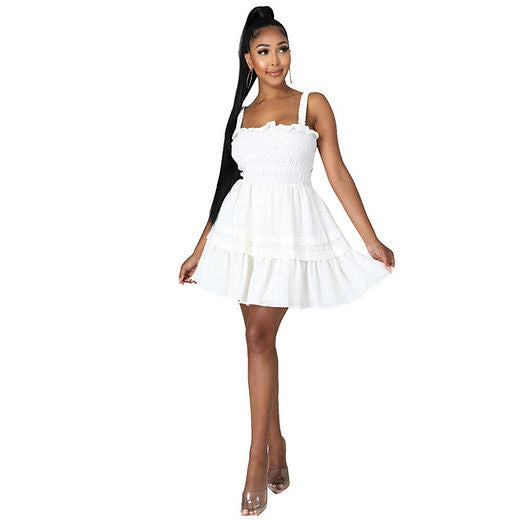Ladies Summer Dresses Various Colours