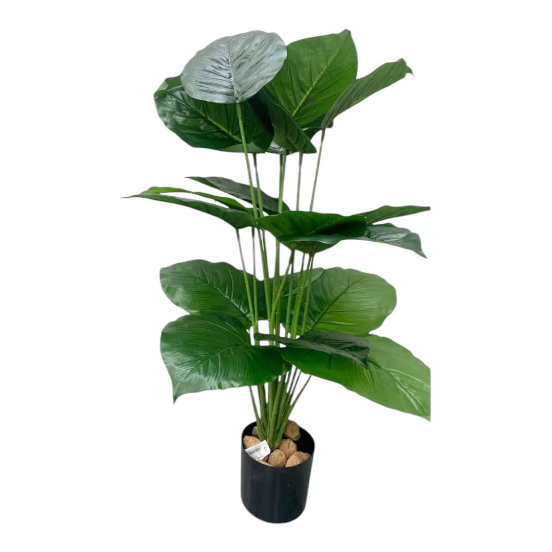 Artificial Potted Plant -60cm(pot not included )