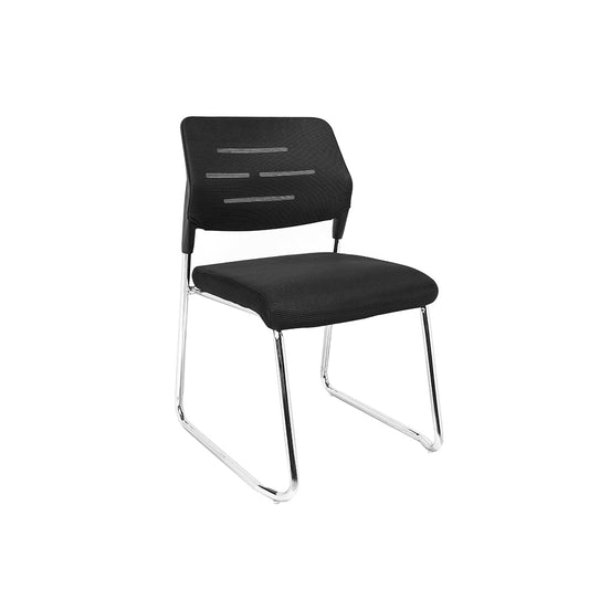 MFurn Mesh Visitors Chair