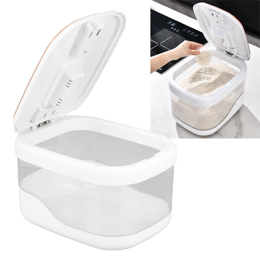 Rice Storage Container 4.5kg