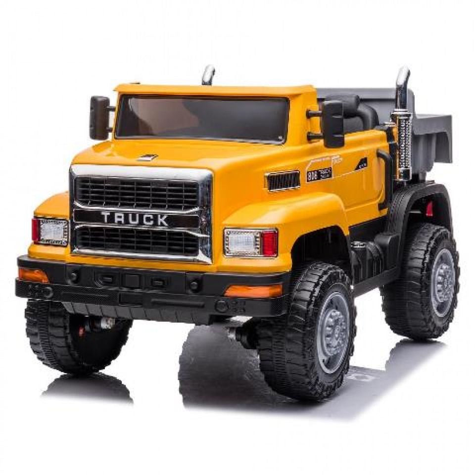 Kids Electric Ride On - Dump Truck