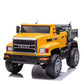 Kids Electric Ride On - Dump Truck