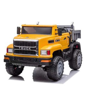 Kids Electric Ride On - Dump Truck