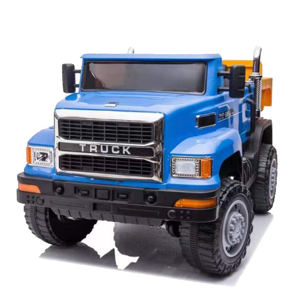 Kids Electric Ride On - Dump Truck