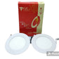 LED Downlight Modern Slim RO 12W