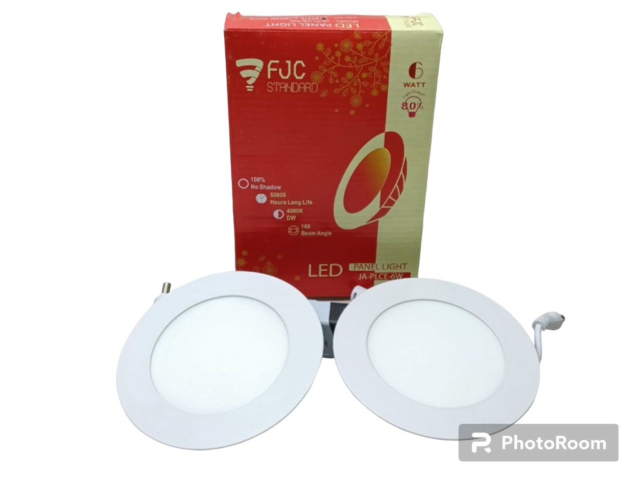 LED Downlight Modern Slim RO 12W
