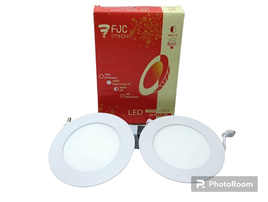 LED Downlight Modern Slim RO 12W