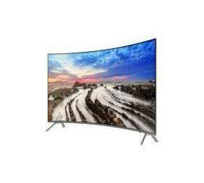 Lexuco 32 Inch Curved OLED TV