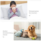 MHome Mini Ozone Sterilizer Household Air Purifier Refrigerator Sterilizer Food Freshener Eliminator Deodorization Sterilizer for Car Wardrobe Etc