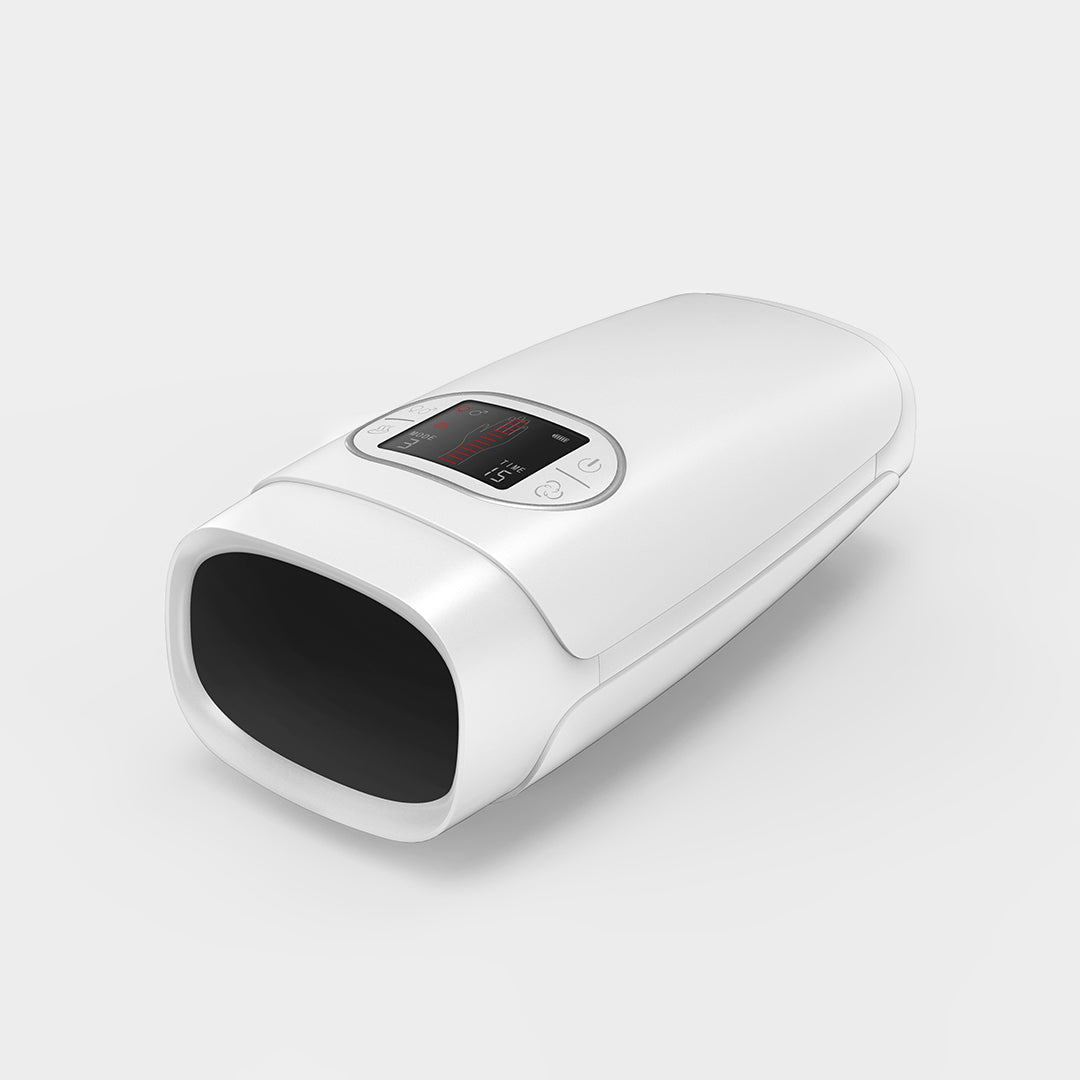 Xiaomi Graphene Hand Massager For Relief Of Arthritis, Carpel Tunnel Etc