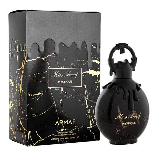 Generic Miss Armaf Mystique For Women 100ml EDP