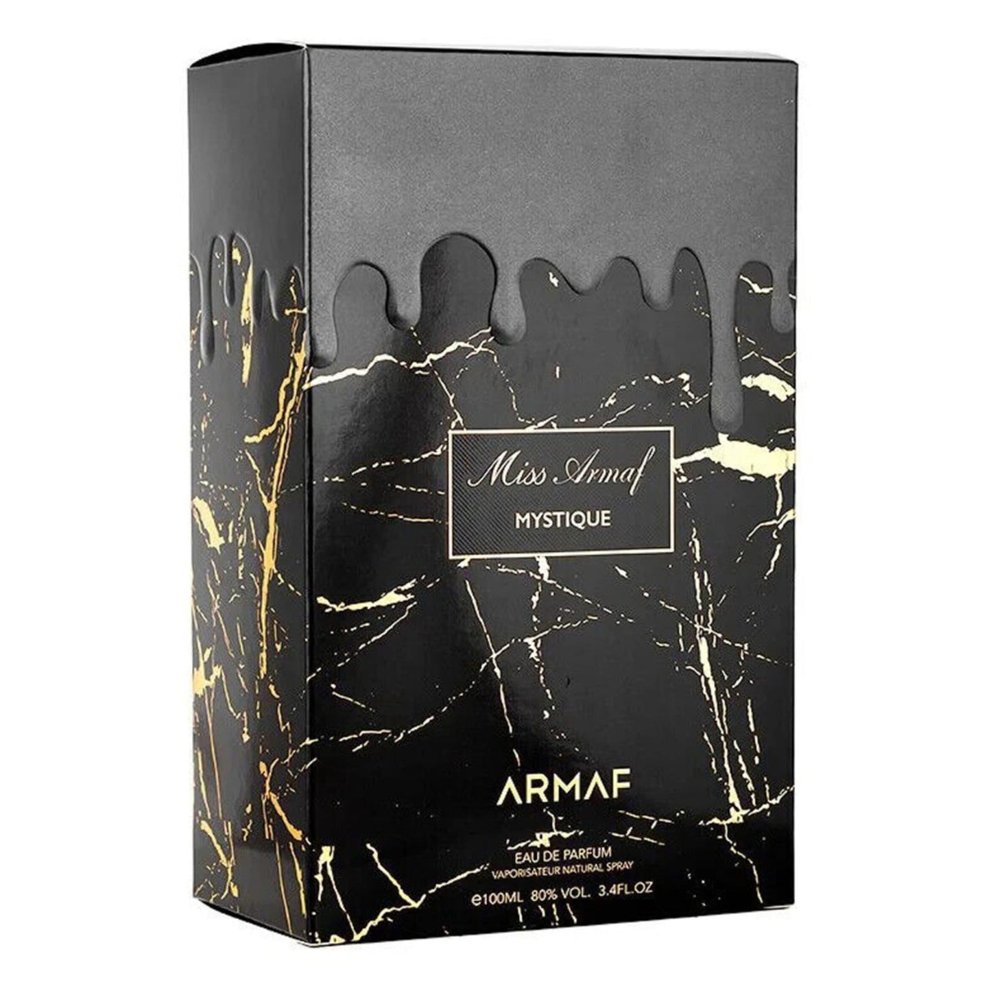 Generic Miss Armaf Mystique For Women 100ml EDP