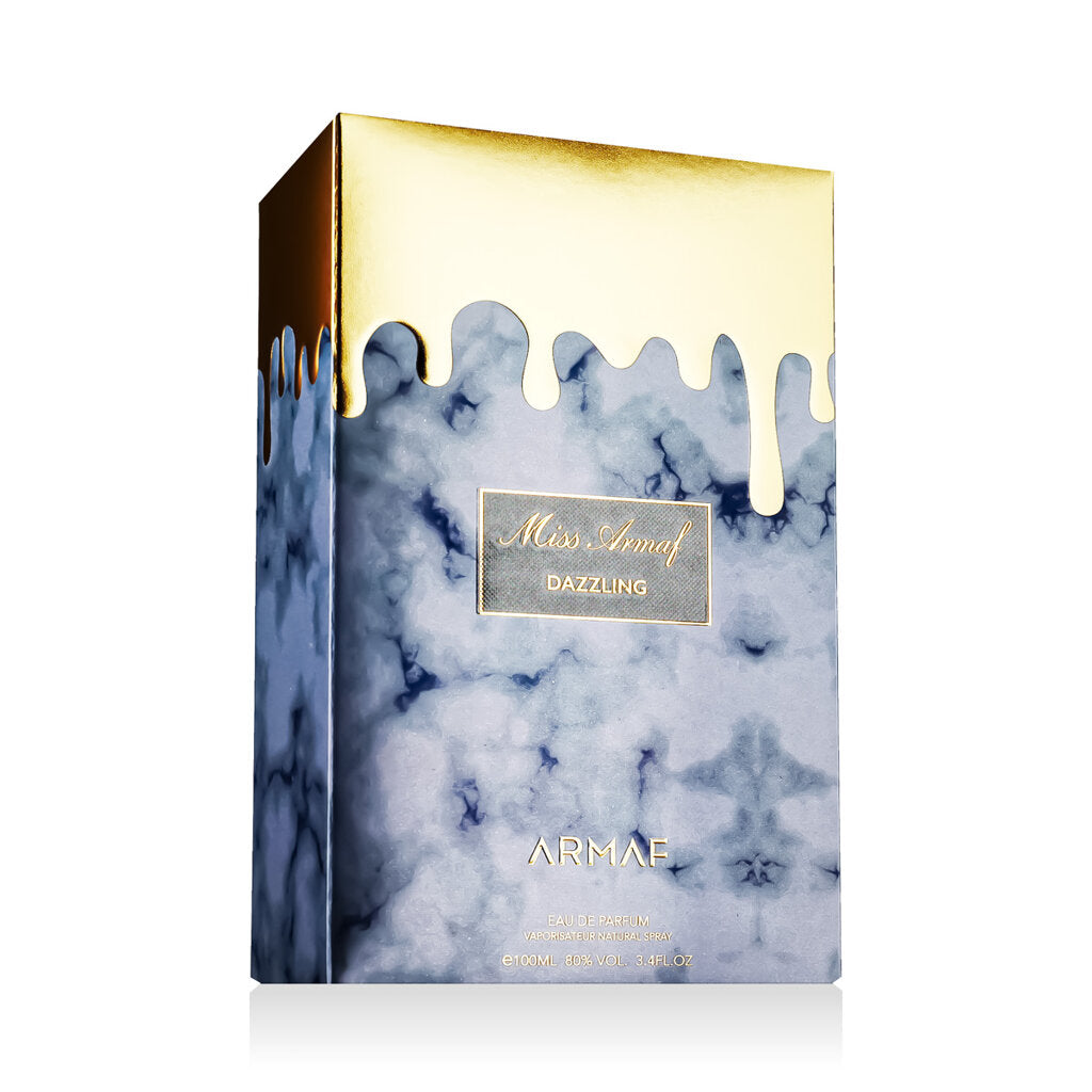 Generic Miss Armaf Dazzling Eau De Parfum for Women 100ml