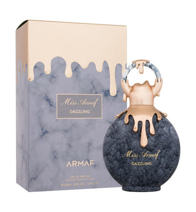 Generic Miss Armaf Dazzling Eau De Parfum for Women 100ml