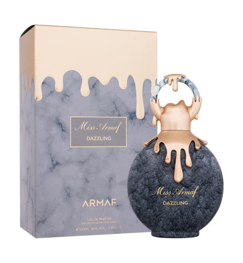 Generic Miss Armaf Dazzling Eau De Parfum for Women 100ml