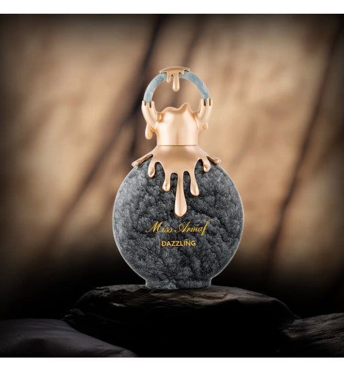 Generic Miss Armaf Dazzling Eau De Parfum for Women 100ml